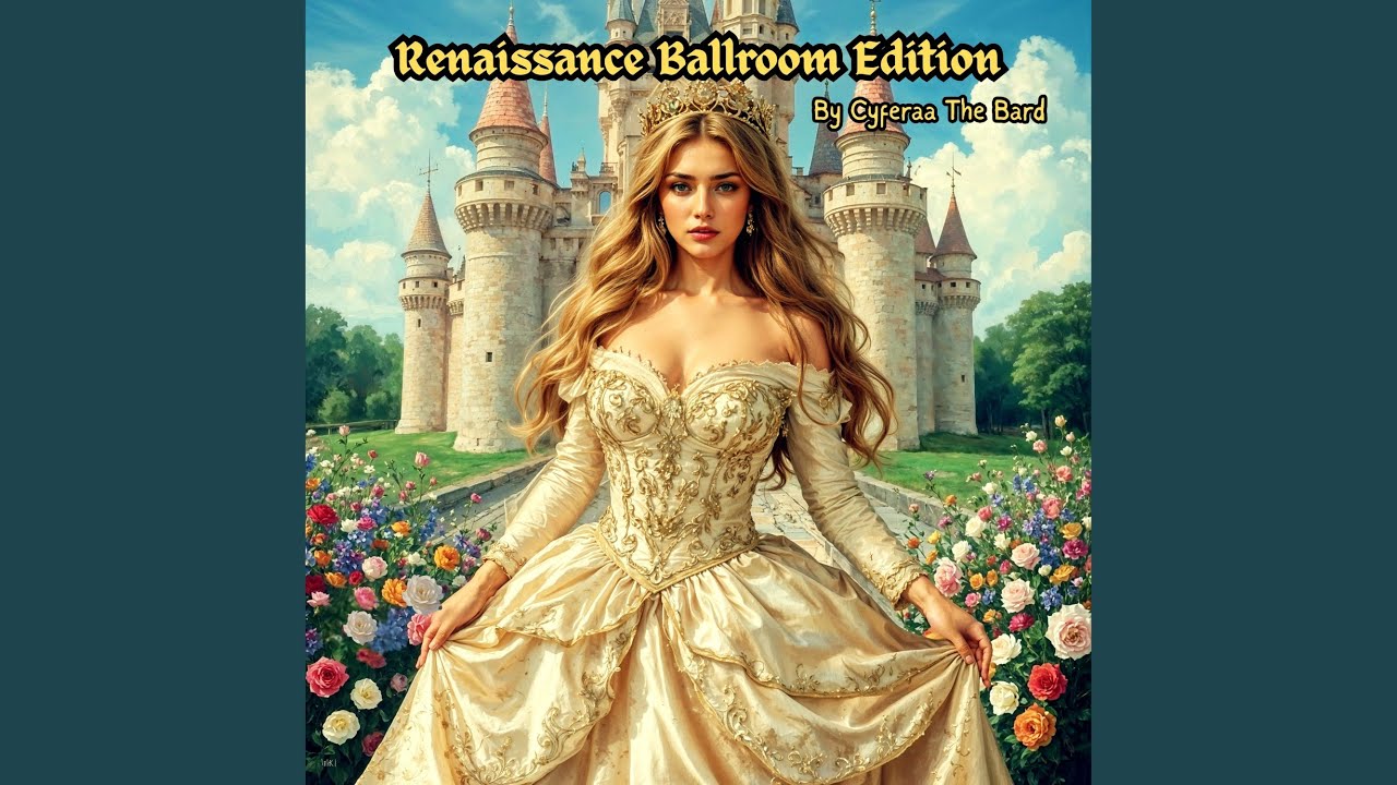 Dance of the Royal Peacocks