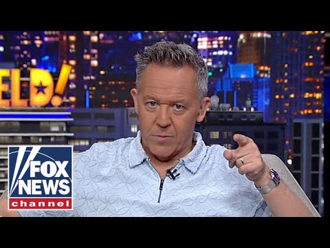 Gutfeld: The legacy media can’t get Trump out of their heads.