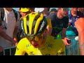 Tour De France 2022 Hommes Étape 7 Résumé