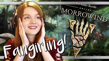 Elder Scrolls Online: Morrowind DLC Early Access Gameplay! | S1 Part 1