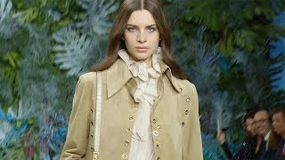 Alberta Ferretti | Cruise 2020 Full Fashion Show | Exclusive