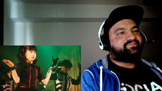 Babymetal - Chokotto Love (Yuimetal) - Reaction