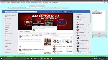 Extract Emails From Facebook Groups 2020 - Facebook Extractor Tutorial