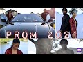 SENIOR PROM 2021 *GRWM VLOG*| NIYY’S LIFE