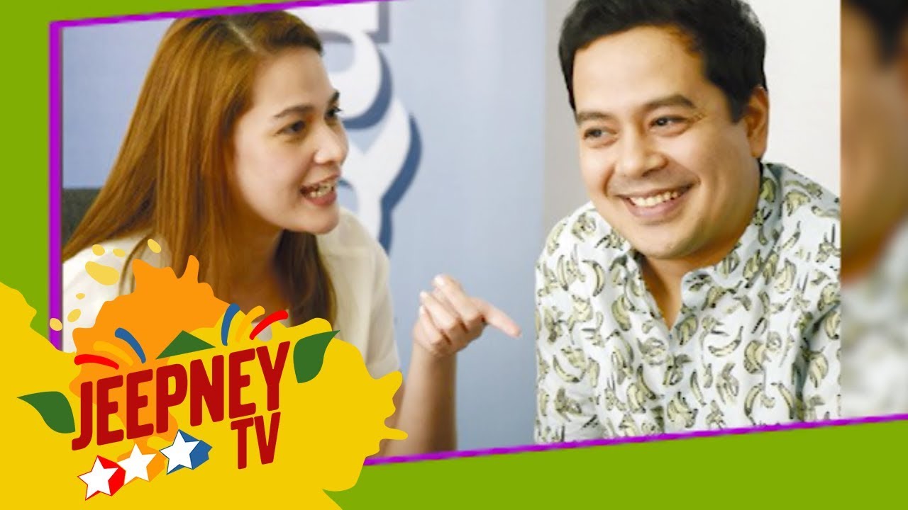 Bea Alonzo on relationship with John Lloyd | BTS