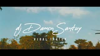 DJ SANTUY PANIK GAK PANIK GK X DAMON VOCATION HOREG -  SITUBONDO SLOW BASS