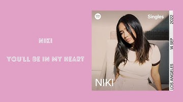 NIKI - YOU