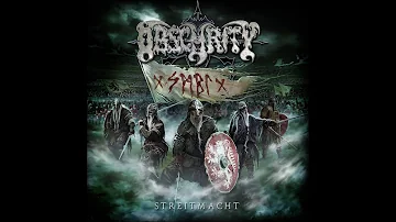 Obscurity -  Streitmacht Bergisch Land