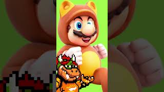 Smash or Pass: Super Mario Bros Edition - #Shorts #Mario