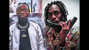 YNW MELLY X SKOOLY - TILL THE END (AUDIO)