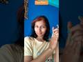 Chand Sifarish | transition #makeup #ytshorts