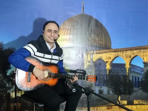 قصيدة للواقع صدام كوبري