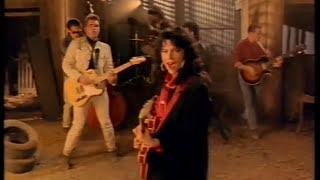 Jenny Morris - You're Gonna Get Hurt (1986) chords