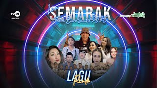 LIVE SEMARAK TAHUN BARU SAMBUT 2025