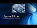 How Will Apple Silicon Affect Linux?