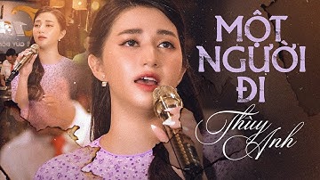 Thùy Anh Bolero đốn tim người nghe với ca khúc 