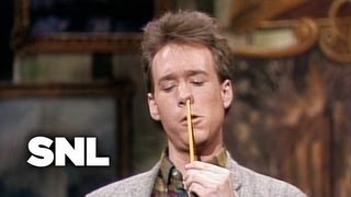 Guest Performance - Joel Hodgson - Saturday Night Live