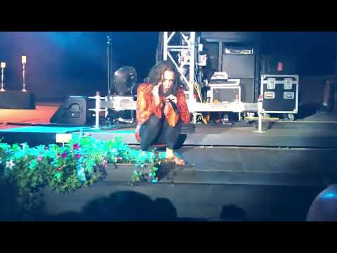 Beth Hart  - No Quarter / Babe I’m Gonna Leave You ( Gardone Riviera 19 Luglio 2022)