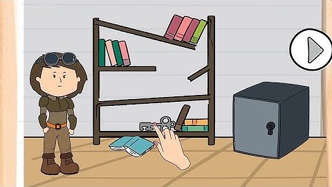 Brain Test 3 Level 2 walkthrough solution