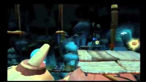 Jak and Daxter - Spider Cave Any% Strategy