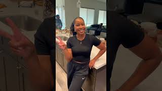 We Hosted A Super Bowl Party