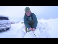 YQ2018 - Food Drops Fairbanks