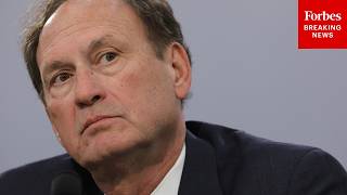 Samuel Alito Asks Attorney Directly: Why Have Lower Courts Rejected Your Interpretation Of Statute