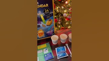 National Geographic Mega Science Advent Calendar Day 5: Disappearing Water