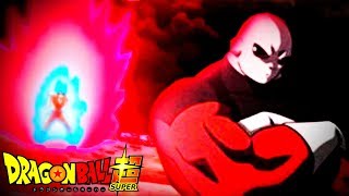La puissance de jiren rÉvÉlÉe ! dragon ball super Épisode 109-110 spoilers ! (goku vs jiren dbs)