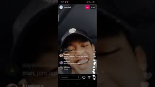 YONNYBOII live #Sheenta 💓 |main teka-teki😁😃