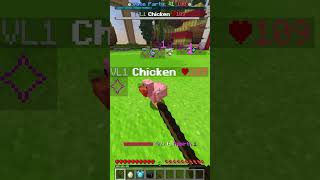BEST Public Prison & Dungeon Server ❤️ #minecraft #minecraftserver #zenpvp