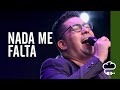 Nada Me Falta (Eliezer Rodrigues) | Música Verbo Sede