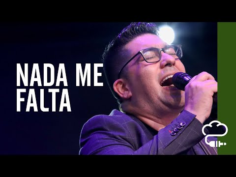 Nada Me Falta