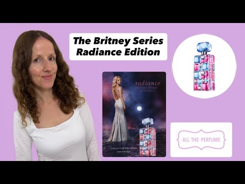 💘 The Britney Series: Radiance Edition 💘 - YouTube