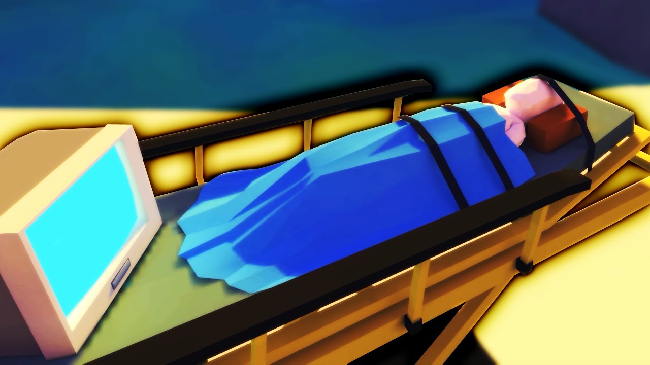 SADDEST GAME EVER That Dragon Cancer YouTube