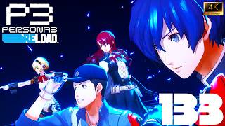 Persona 3 Reload [PC] ((4K) EP133 =January 1 (Tartarus 236-241)=