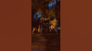 ⛰️ 🤖 Can You Survive the Anvils?