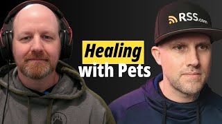 Healing Through Animals