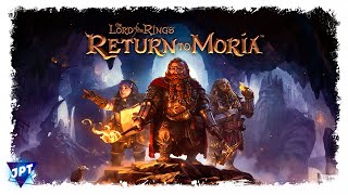 : The Lord of the Rings: Return to Moria / 03 /    /