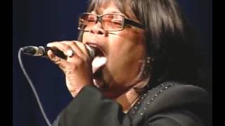 Cogic M Choir - Its Only A Test