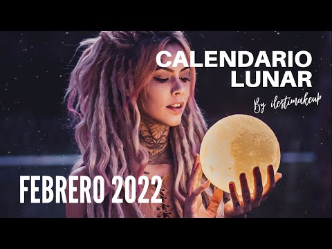 Video: Días propicios para la cirugía en febrero de 2020