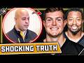 NO WAY he just said this... Khan Reveals MASTER PLAN | Pittsburgh Steelers News