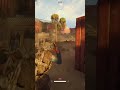 Why are you running? #arcraiders #arcraidersgameplay #funnygameplay
