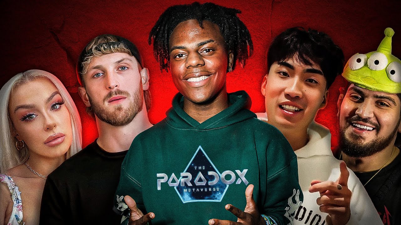 Every Single Influencer Who Promoted A Crypto Scam..