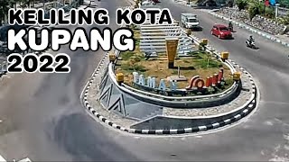 Keliling Kota Kupang 2022