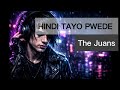 Hindi Tayo Pwede - The Juan's (Neon Static AI Cover)
