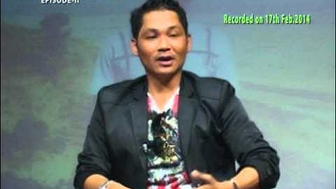 Inside KEISHAL-5- The true story of a Manipuri Reformer