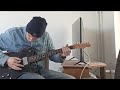 One of the greatest early AC/DC riffs