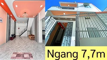 Bán Nhà Trung Tâm TP Cần Thơ Hẻm 75 Đường Trần Phú | Địa Ốc Cần Thơ