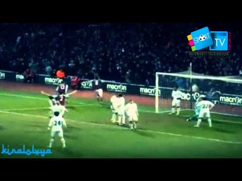 კეროლი \"ვესტ ჰემის\" წლის ფეხბურთელია